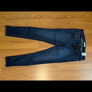 Abercrombie Women’s Skinny Jeans